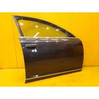 Audi a6 c6 рестайлинг дверь передняя правое в сборе lz7q 07r. *
