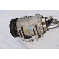 Компрессор кондиционера Volvo S40 2002 30899721