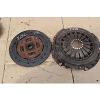 Комплект сцепления Rover 200 Series 3 поколени (R3) 1998 UQB100620