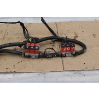 газовое оборудование Volvo V70 2 2000 110R000140,67R010199,10R041368
