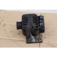 Генератор Volvo V70 2 2000 9459092,0124515054