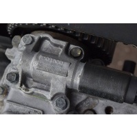 Клапан фазорегулятора Volvo V70 2 2000 1275578