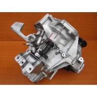 Volkswagen гольф v audi a3 8p touran jetta 1.6 fsi blp blf кпп hbm повреждена