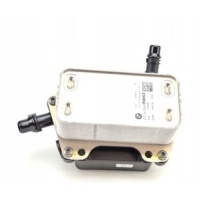 Bmw радиатор масляный 1 f52 2 f45 x1 f48 x2 f39 oe