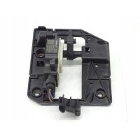 Механизм моторчик жалюзи воздушный audi a4 b9 8w 95b965501h 8w0807739