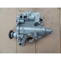 Леон cupra 2.0 tfsi насос масляный 06h115105 ge