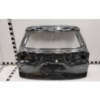 Крышка багажника Changan CS55PLUS