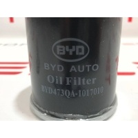 фильтр масляный Plus 2024 473QA-1017010,BOV4610D,12285896-00