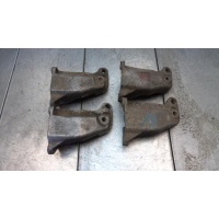 Кронштейн двигателя Volkswagen Vento 1 поколение 1992 1H0199354E