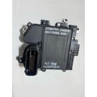 Блок управления кпп audi 01j927156cs