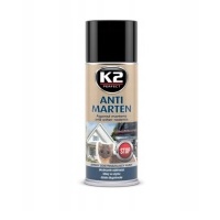 K2 anti marten 400 мл spray odstraszający kuny