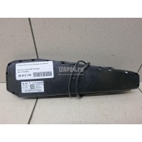 Подушка безопасности боковая (в сиденье) BMW 4-serie F36 Grand Coupe 2015 72127239615