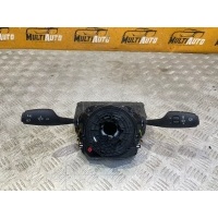 Подрулевой переключатель BMW 7 Series f01 2014 61319301906
