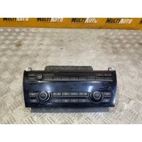 Блок управления климат-контролем BMW 7 Series f01 2014 61319328417