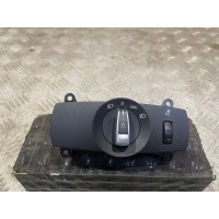 Блок управления светом BMW 7 Series f01 2014 61316803960