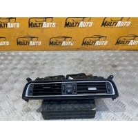 Дефлектор салона BMW 7 Series f01 2014 64229115859