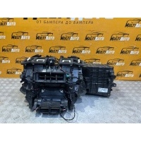 Отопитель салона BMW 7 Series f01 2014 64119241196