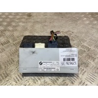 Блок управления багажником BMW 7 Series f01 2014 61357365902