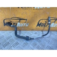Трубка охлаждения BMW 7 Series f01 2014 17127619700