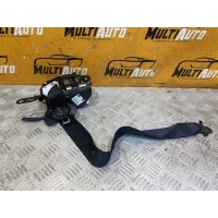 ремень безопасности Перед. BMW 7 Series f01 2014 72117296498