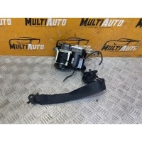ремень безопасности Перед. BMW 7 Series f01 2014 72117296505