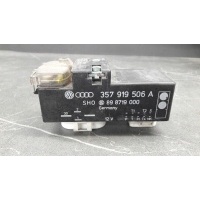 357919506a реле wentylatorow volkswagen passat b4