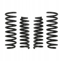 Пружины eibach pro комплект мб кзс x253 / c253