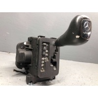 Селектор АКПП Mercedes CLK W208 1999 A2022670537,A1292600994,A2022670137,A1402770298