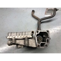 Радиатор масляный Mercedes Sprinter W901-905 2001 A6011800137
