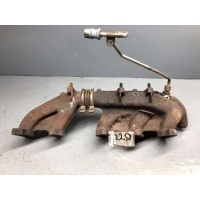 Коллектор выпускной Audi A6 C4 (S6,RS6) 1997 054129591