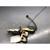 Замок двери задней правой Volkswagen Caddy 2 1996 6U0839016D,44115443-2826,6U0837014