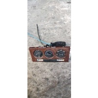 Блок управления печки/климат-контроля Rover 400 1998 79500-sy3-G001-01