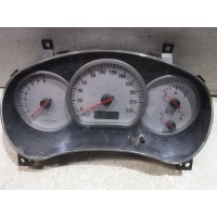 Панель приборов Chery Tiggo (T11) T11 (2005—2013) T113820010BC