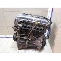 Двигатель Nissan Almera N15 (1995—2000) 1997 GA16DE 101021N650
