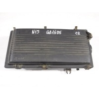 Корпус воздушного фильтра Nissan Almera N15 (1995—2000) 1997 165002M300