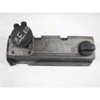 Крышка головки блока (клапанная) Volkswagen Passat B3 (1988—1993) 037103475G