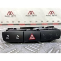 Б/У Кнопка аварийного сигнала Opel Insignia 35 2009 13324594, <strong>-Б/У Детали сняты с АВТОМОБИЛЯ</strong>