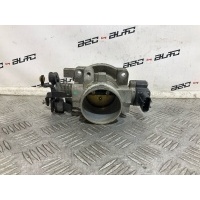 дроссельная заслонка Ford Mondeo 3 2006 4740208