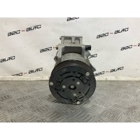 компрессор кондиционера Mazda CX-3 DK d09w61450