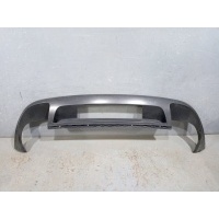 Юбка задняя Volkswagen Touareg NF 7P6807568B9B9