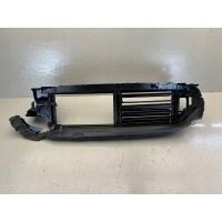 Volvo xc60 ii 2 17r - руль воздушный впуск 31425368