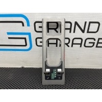 Накладка салона Land Rover Range Rover L322 2003 FJV000254LYU