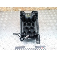 Рамка (накладка) рычага КПП Renault Grand Scenic 3 2013 8200830092,8200830092D