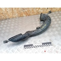 Патрубок воздушного фильтра BMW 5 E39 2002 2247911