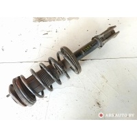 Стойка передняя левая Opel Corsa B 2000 22118285,90496081,4343264