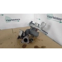 Турбина mercedes E W211 2006 A6420900280