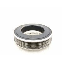 Шкив коленвала Audi A4 B7 2008 06B105243F