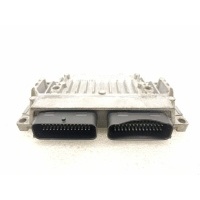 Блок управления АКПП Peugeot 207 2011 9664859580