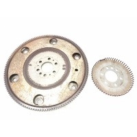 Маховик АКПП Peugeot 207 2011 V754005180, V75400518004