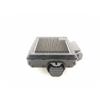 Блок управления АКПП Toyota Estima 8953028080